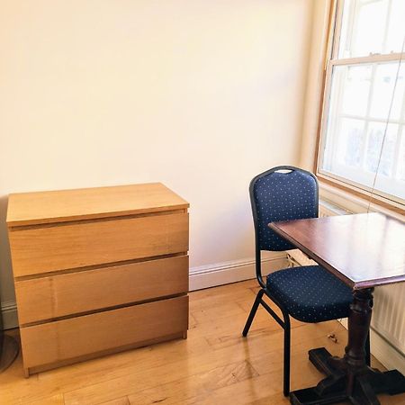 מלון לונדון Covent Garden Penthouse מראה חיצוני תמונה