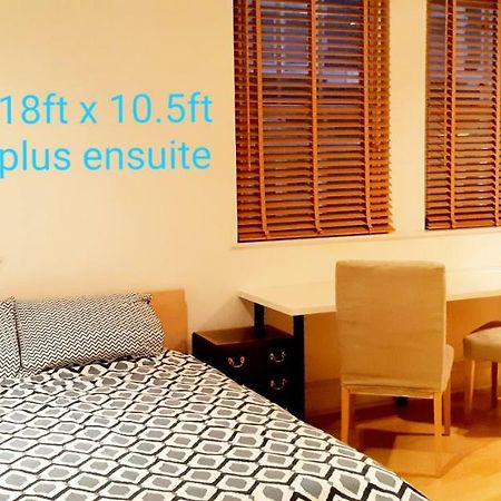 מלון לונדון Covent Garden Penthouse מראה חיצוני תמונה