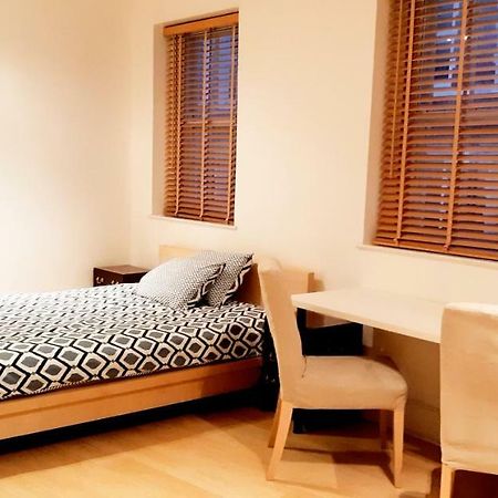 מלון לונדון Covent Garden Penthouse מראה חיצוני תמונה