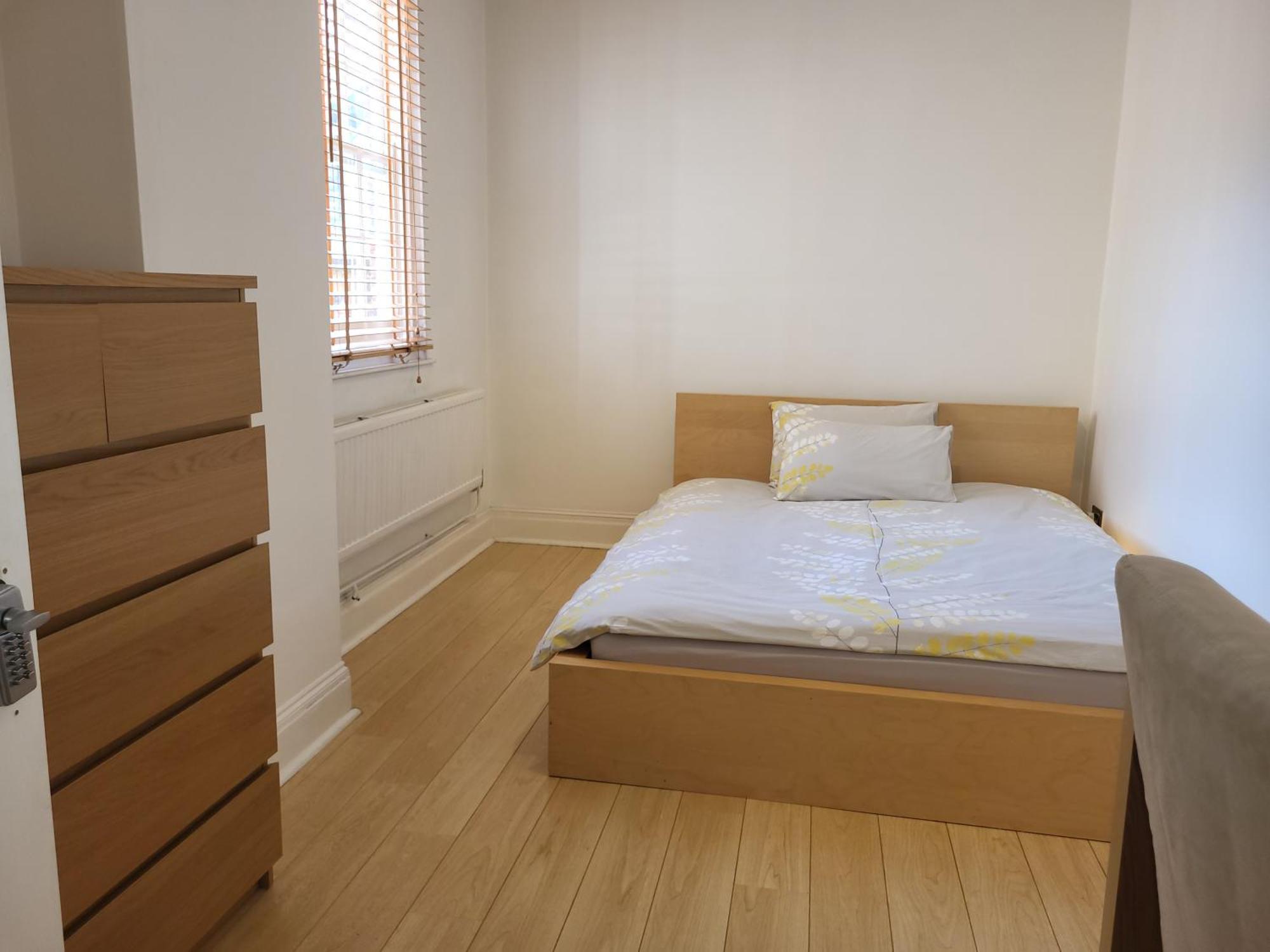 מלון לונדון Covent Garden Penthouse מראה חיצוני תמונה