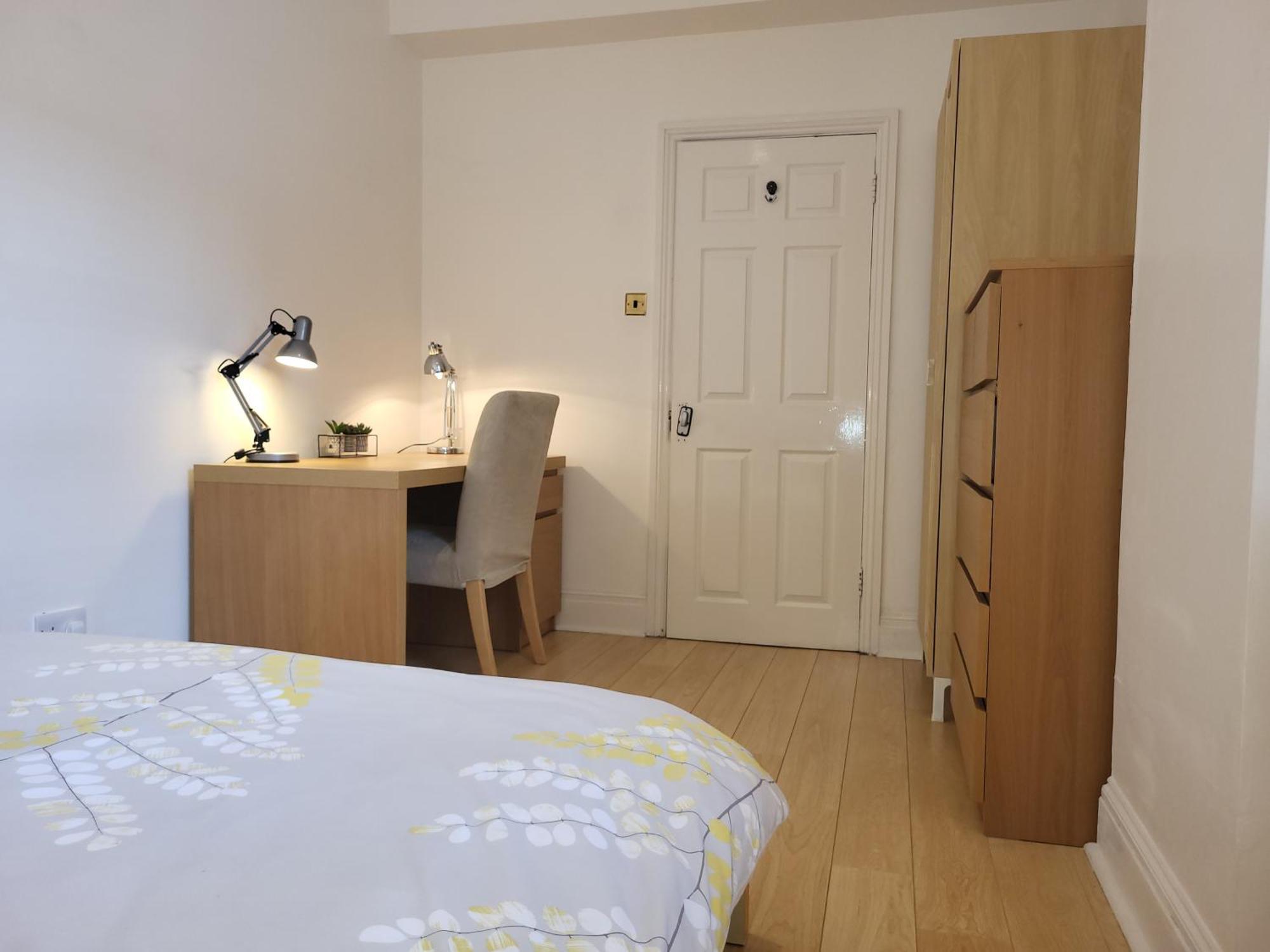 מלון לונדון Covent Garden Penthouse מראה חיצוני תמונה