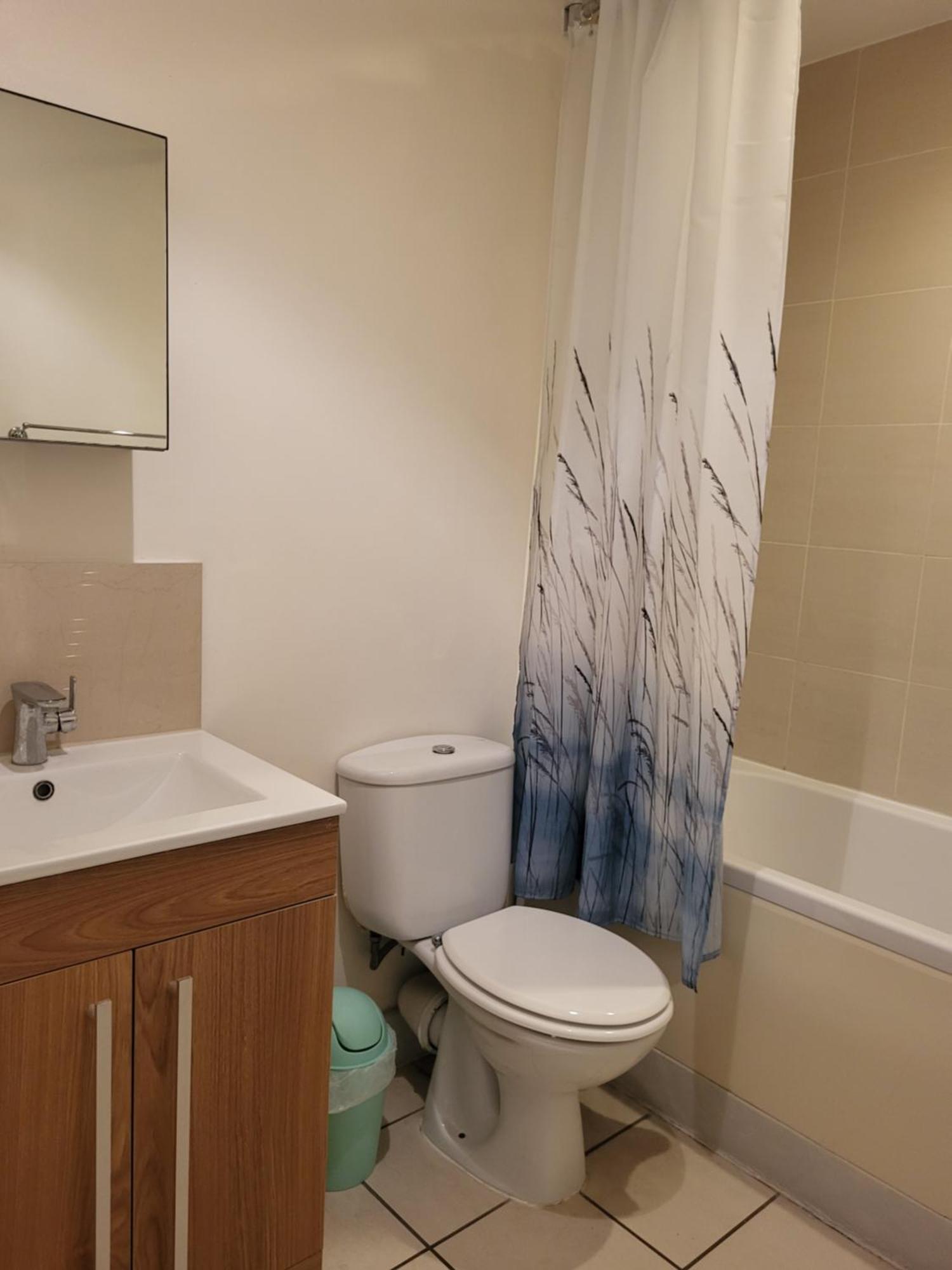 מלון לונדון Covent Garden Penthouse מראה חיצוני תמונה
