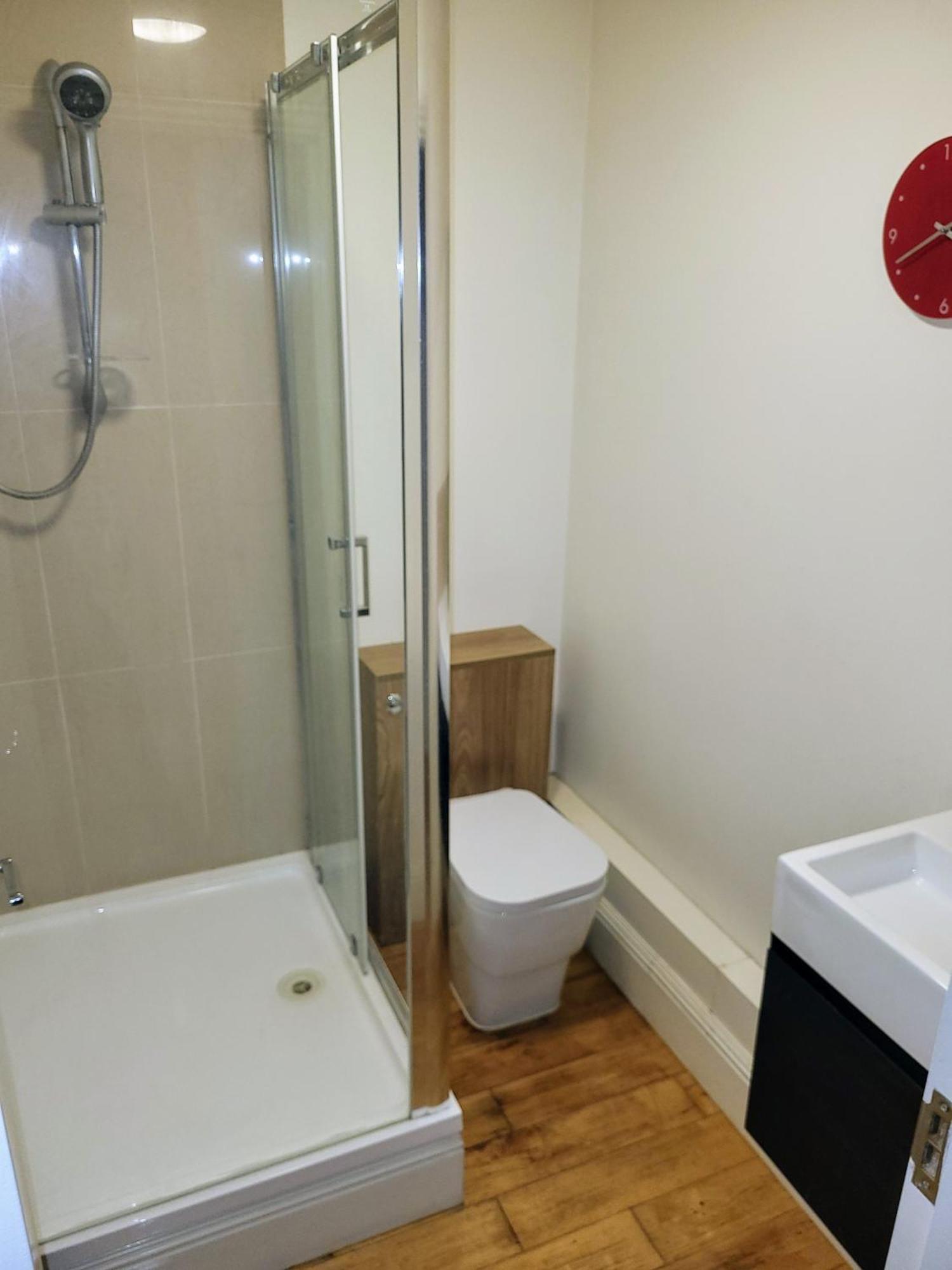 מלון לונדון Covent Garden Penthouse מראה חיצוני תמונה