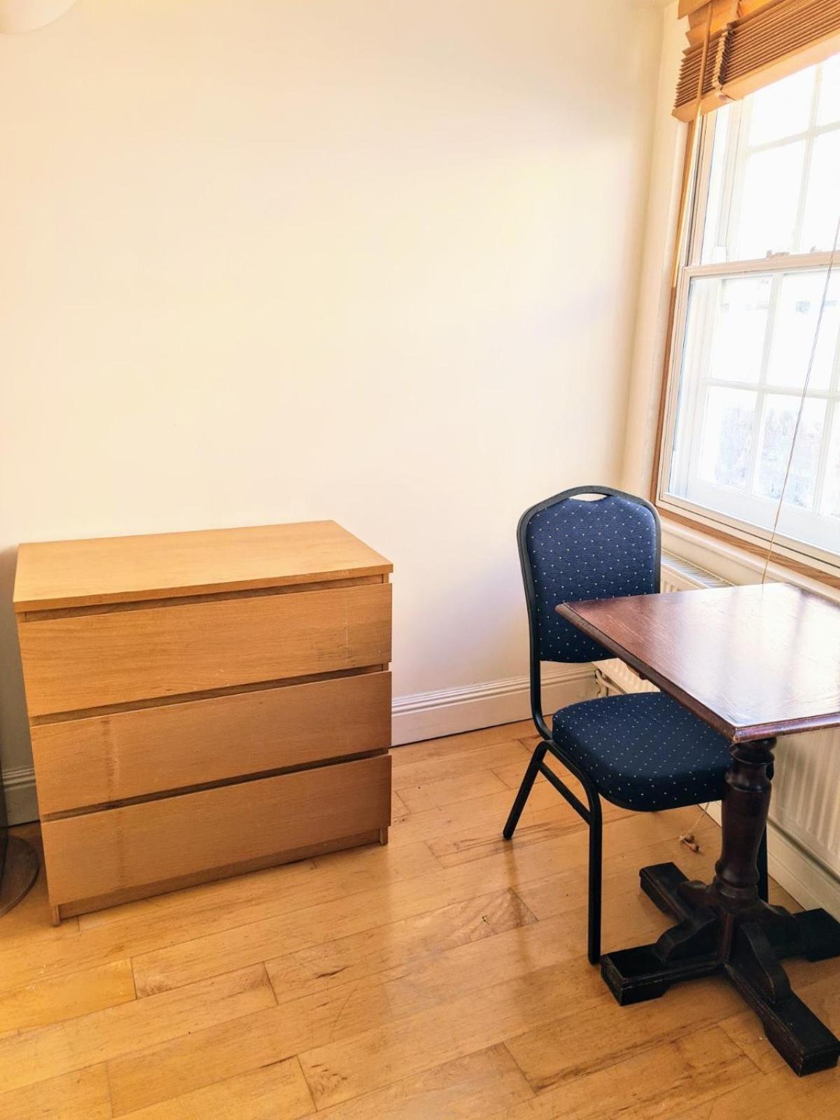 מלון לונדון Covent Garden Penthouse מראה חיצוני תמונה