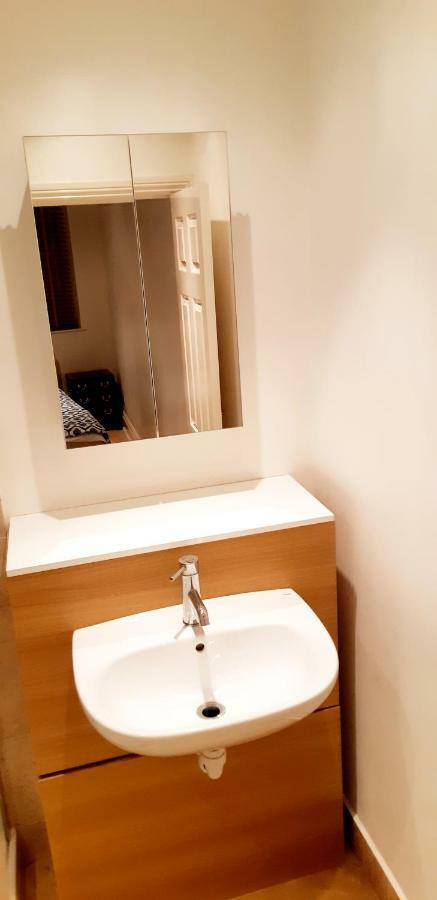מלון לונדון Covent Garden Penthouse מראה חיצוני תמונה