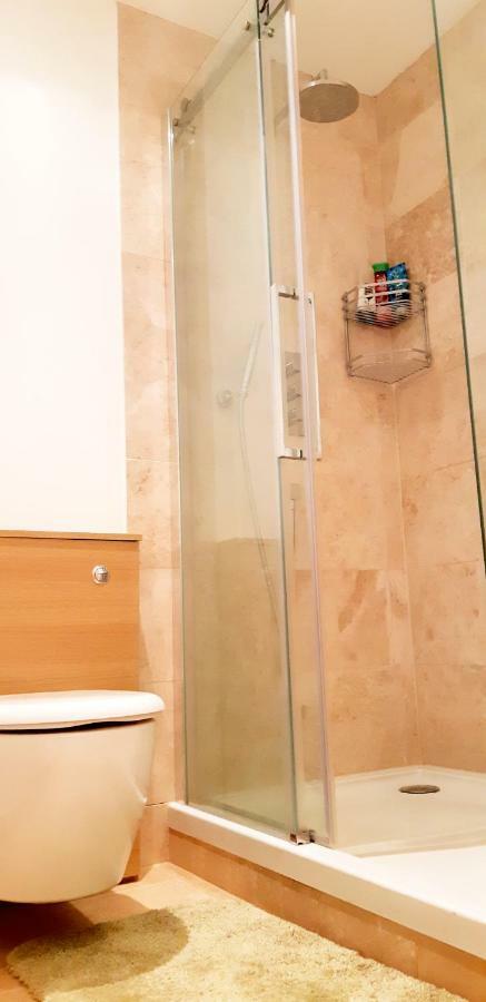 מלון לונדון Covent Garden Penthouse מראה חיצוני תמונה