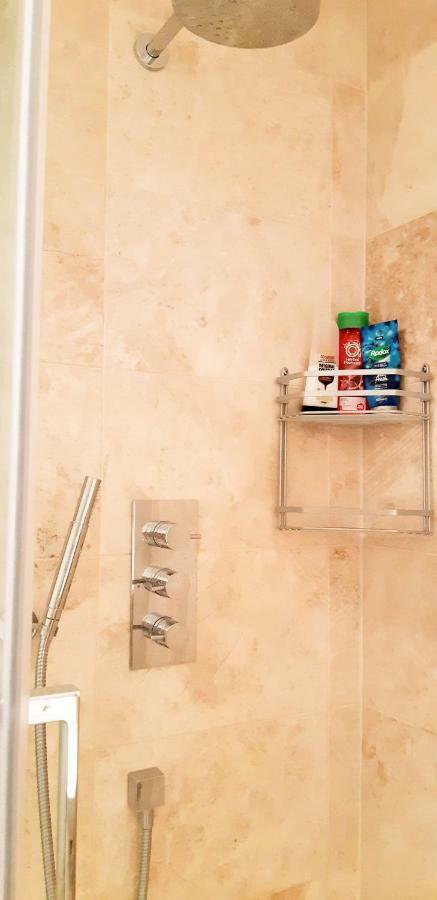 מלון לונדון Covent Garden Penthouse מראה חיצוני תמונה
