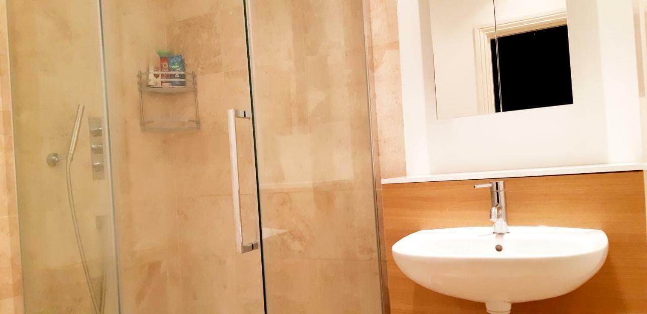 מלון לונדון Covent Garden Penthouse מראה חיצוני תמונה