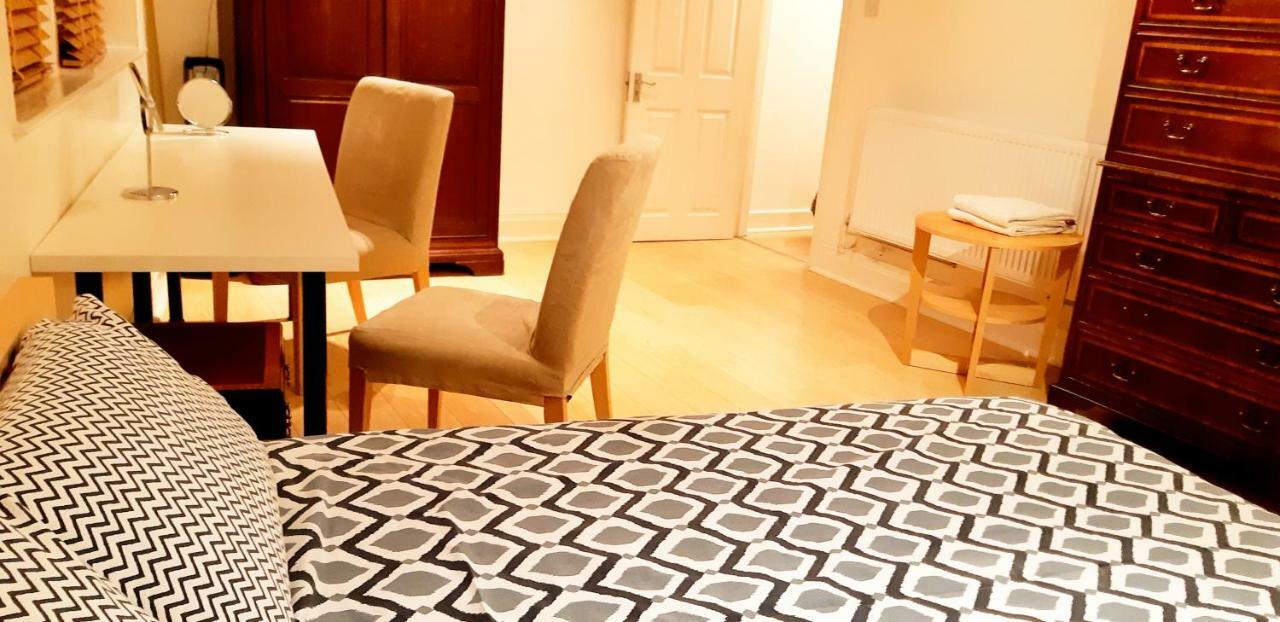 מלון לונדון Covent Garden Penthouse מראה חיצוני תמונה