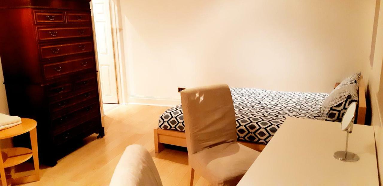 מלון לונדון Covent Garden Penthouse מראה חיצוני תמונה
