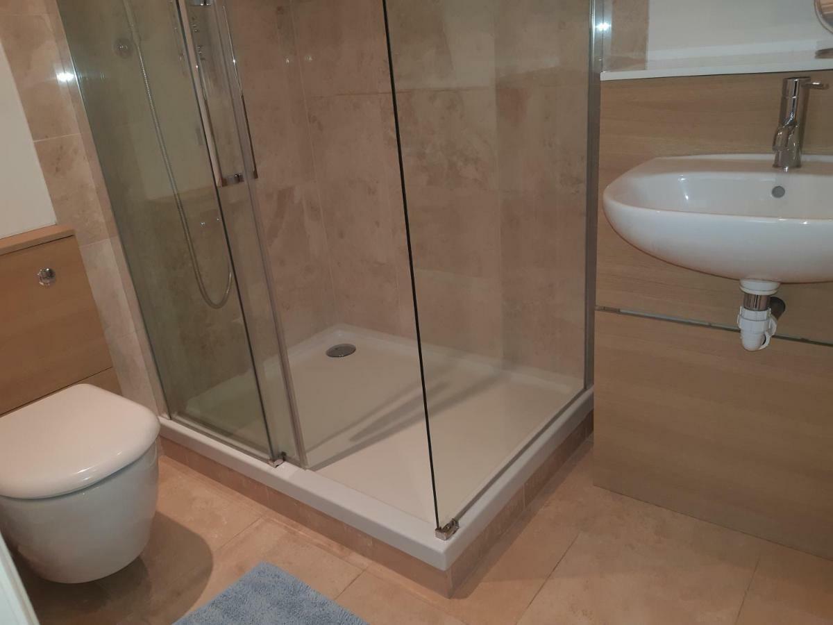 מלון לונדון Covent Garden Penthouse מראה חיצוני תמונה